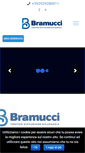 Mobile Screenshot of bramucci.com
